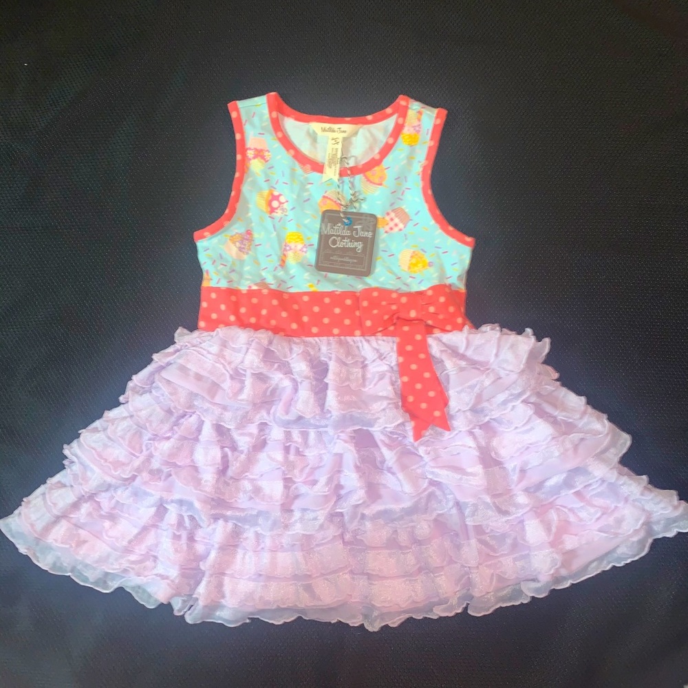 MJ Dress